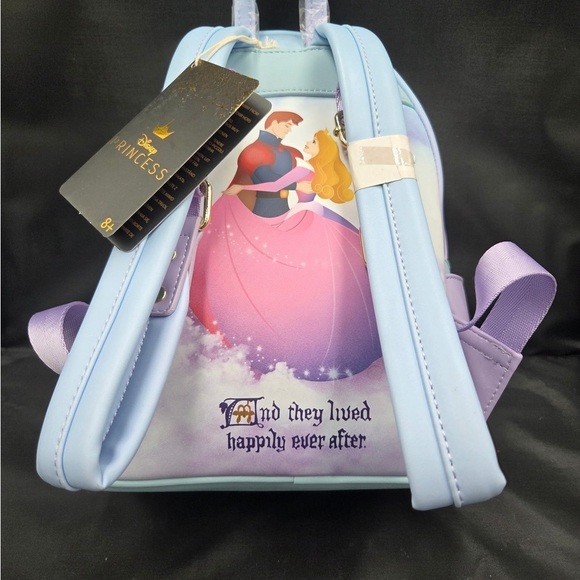 Disney Christmas 2025 Lil Rin Rin Plush Badge Red New
